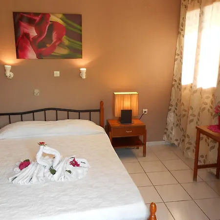 Niki's Affittacamere Rhodes City