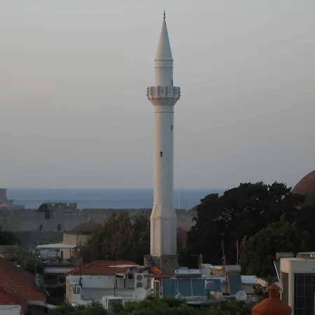 بيت ضيافة Niki's