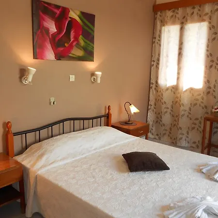 Πανσιόν πανσιόν νίκη