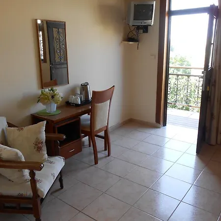 Niki's Гостевой дом