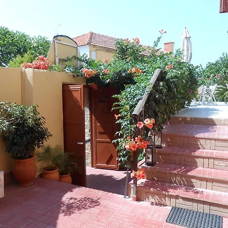 πανσιόν νίκη 2*