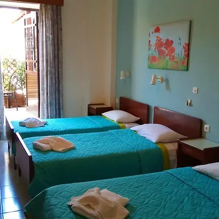 Niki's Гостевой дом