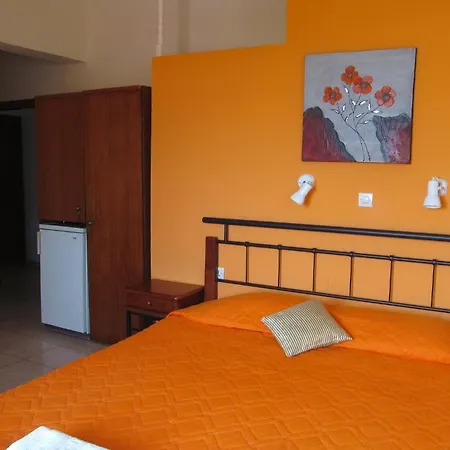 Гостевой дом Niki's 2*