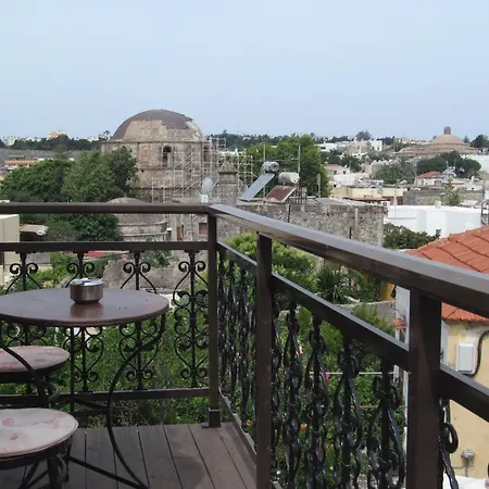 Niki's 2* Родос