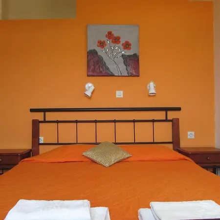 Гостевой дом Niki's