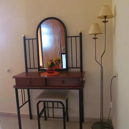 Niki's Гостевой дом Родос