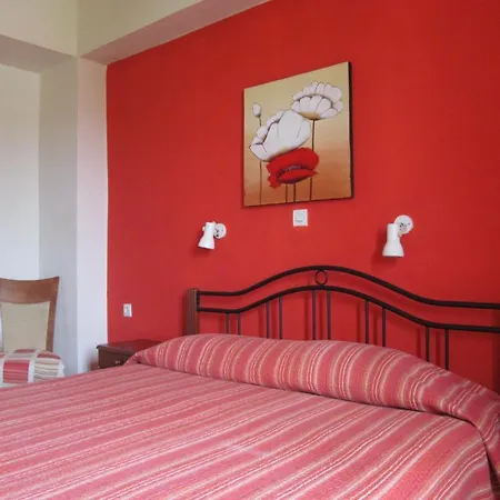 Niki's Гостевой дом 2*