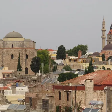 Гостевой дом Niki's