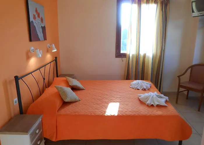 Niki's 2* Rhodes City