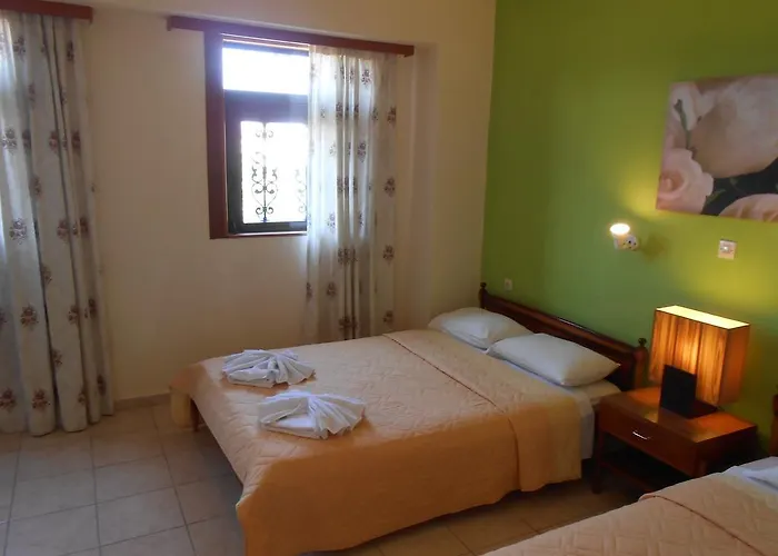 Πανσιόν πανσιόν νίκη 2*