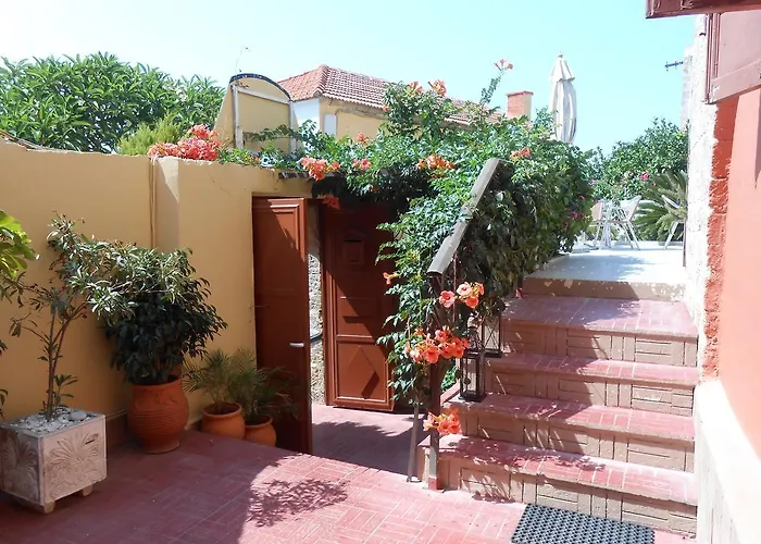 πανσιόν νίκη 2*