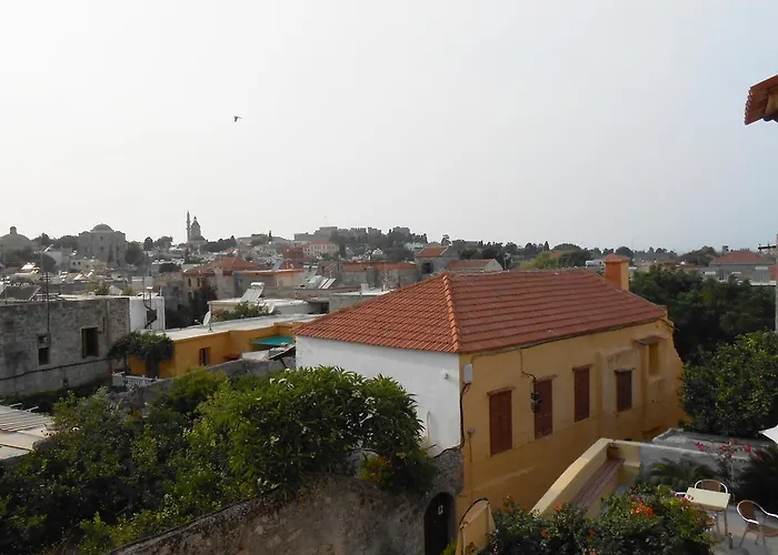 Niki's 2* Rhodes City