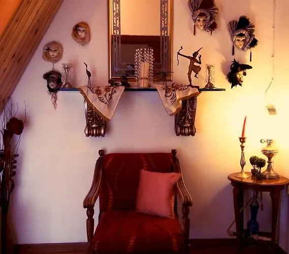 Niki's Pensjonat Rhodes City