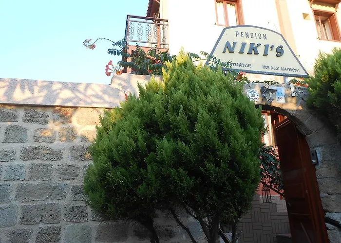 Pensjonat Niki's