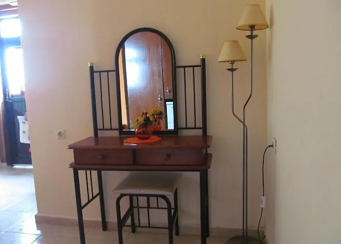 πανσιόν νίκη Πανσιόν Rhodes City