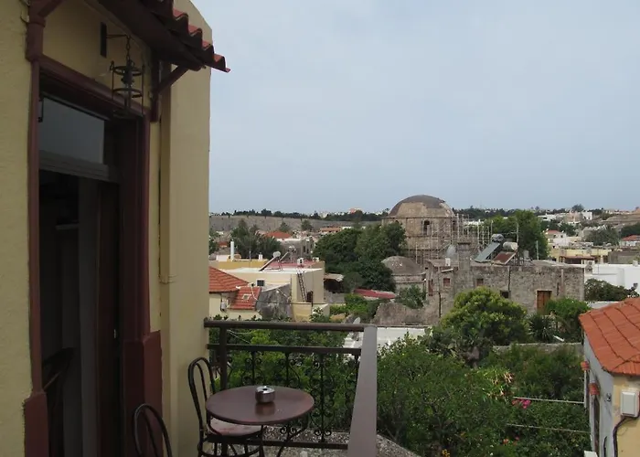 Πανσιόν πανσιόν νίκη 2*