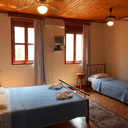 Niki's Vendégház 2*