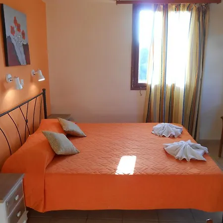 Niki's 2* Rhodes City