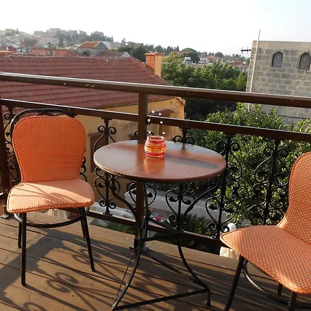 Vendégház Niki's 2*