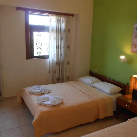 Vendégház Niki's 2*