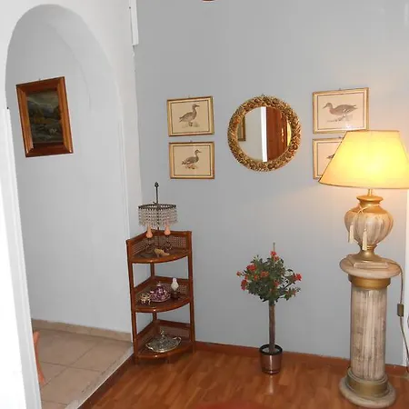 Vendégház Niki's 2*