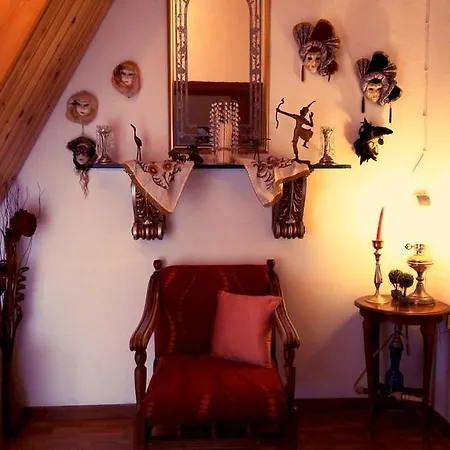 Niki's Vendégház Rhodes City