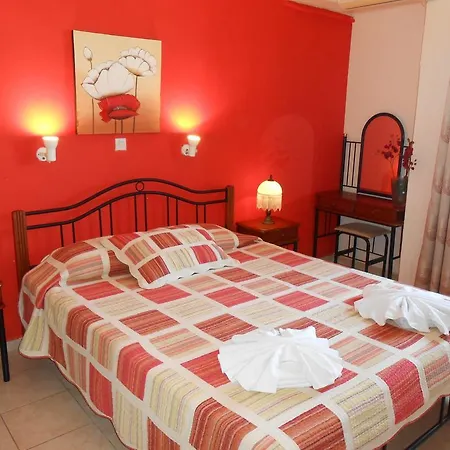 Niki's 2* Rhodes City