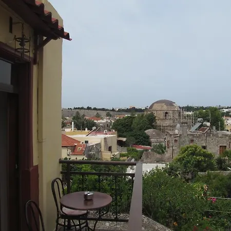 Vendégház Niki's 2*