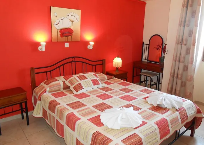 Niki's 2* Rhodes City